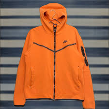 Nike Tech Sweater