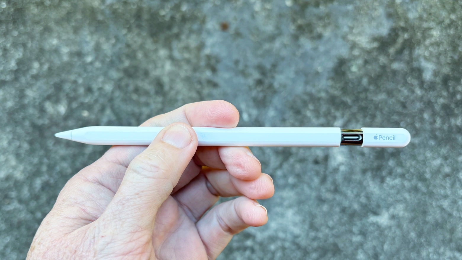 Apple Pencil